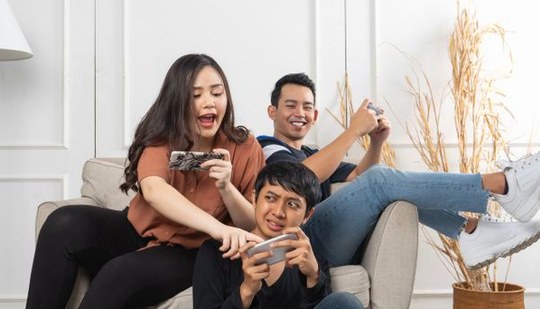 đại lý Five88